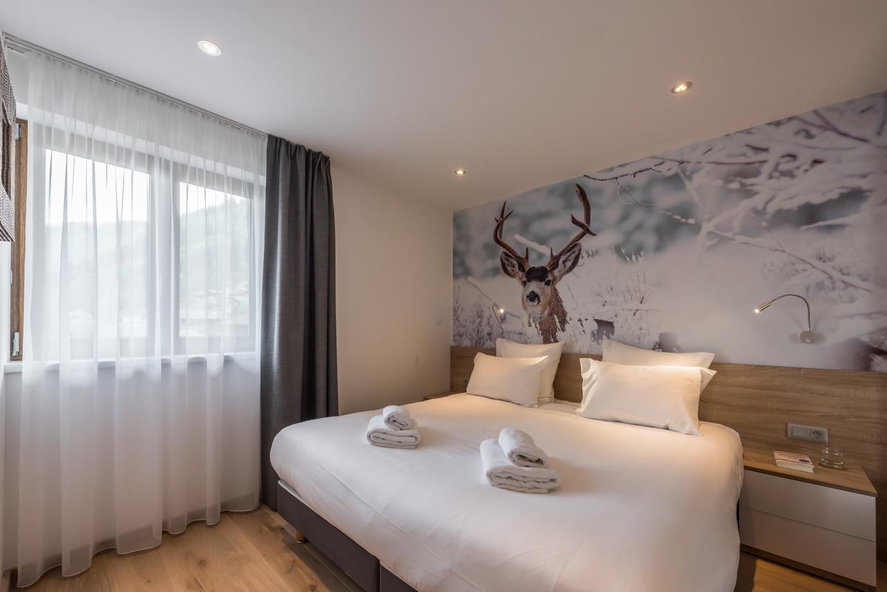 Emerald Stay Apartments Morzine - By Emerald Stay Ngoại thất bức ảnh